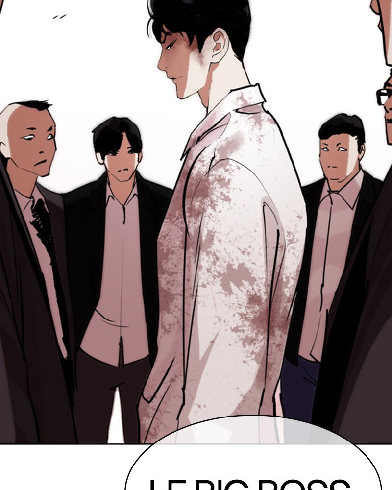 Lookism Chapitre 313 - Page 186