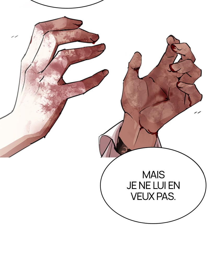 Lookism Chapitre 313 - Page 188