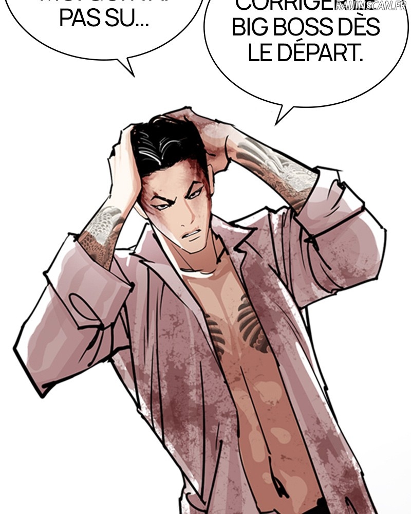 Lookism Chapitre 313 - Page 190