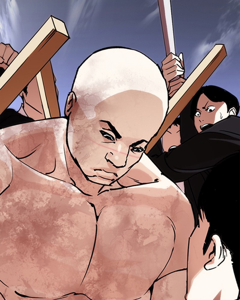 Lookism Chapitre 313 - Page 194