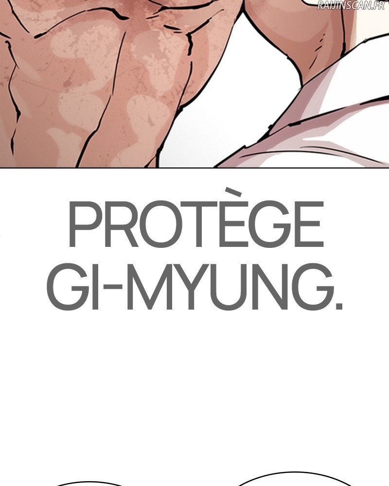 Lookism Chapitre 313 - Page 195