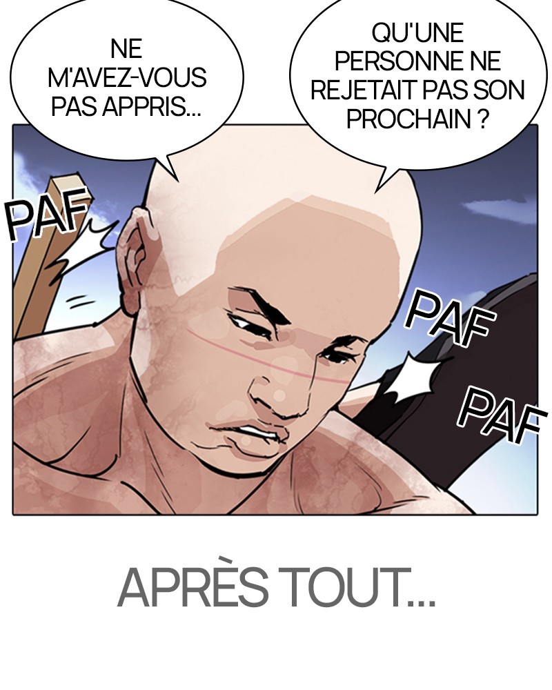 Lookism Chapitre 313 - Page 196