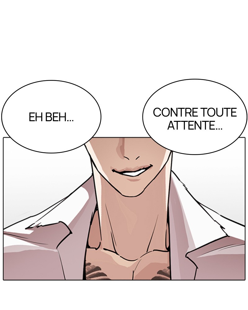 Lookism Chapitre 313 - Page 197