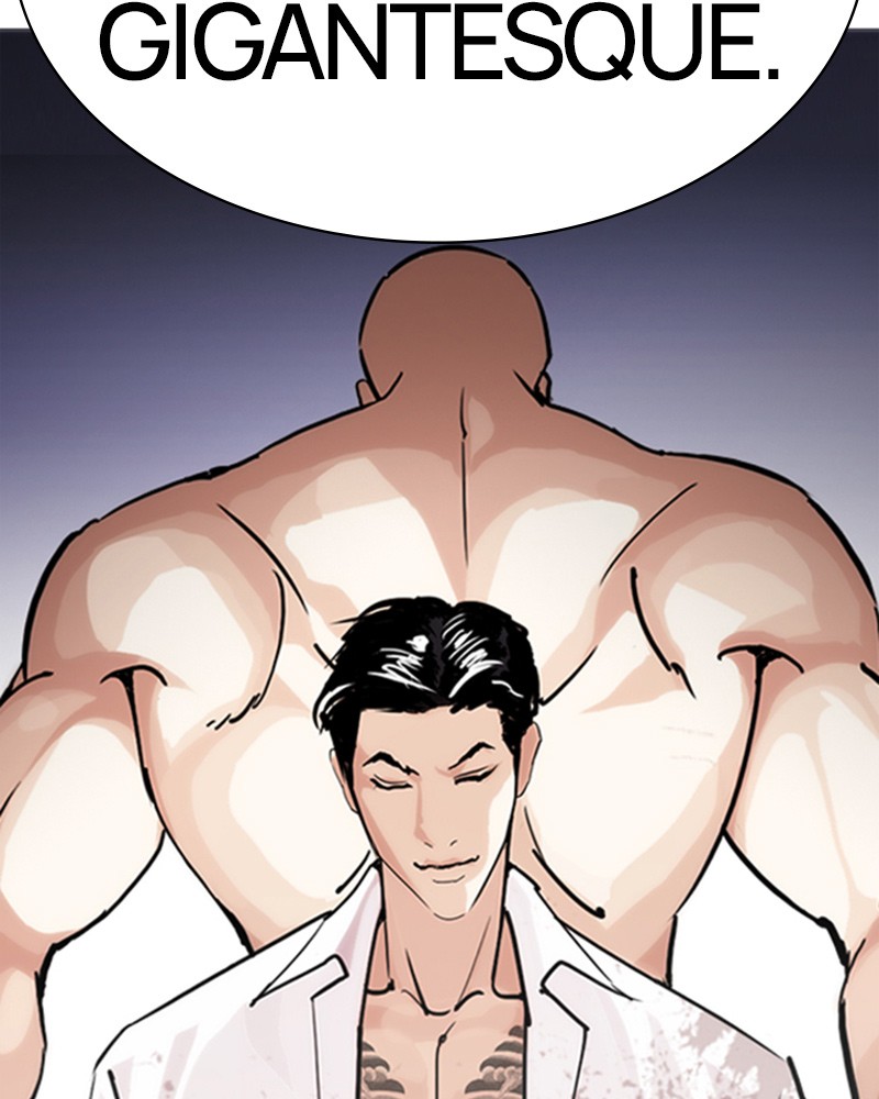 Lookism Chapitre 313 - Page 199