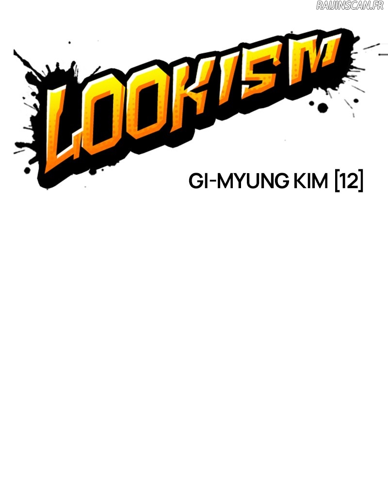 Lookism Chapitre 313 - Page 20