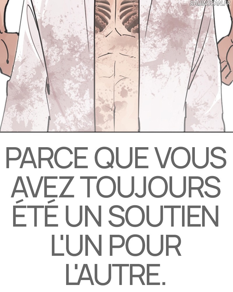 Lookism Chapitre 313 - Page 200