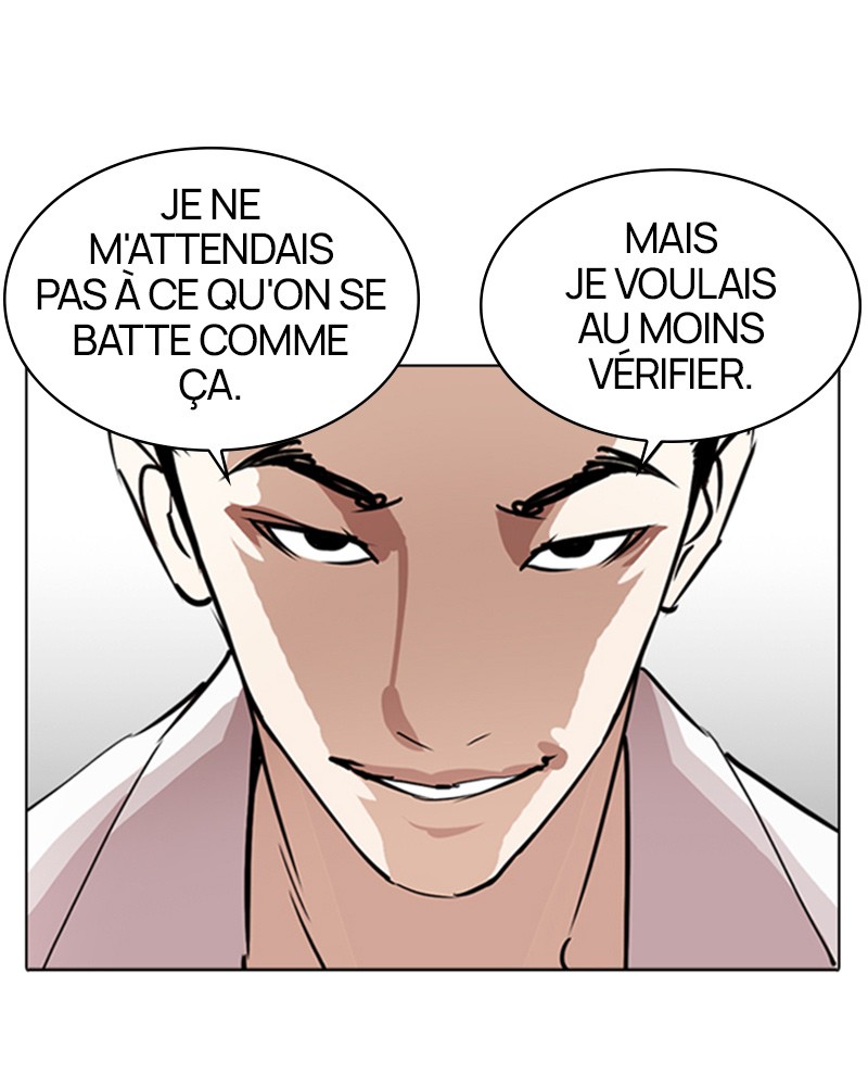 Lookism Chapitre 313 - Page 201