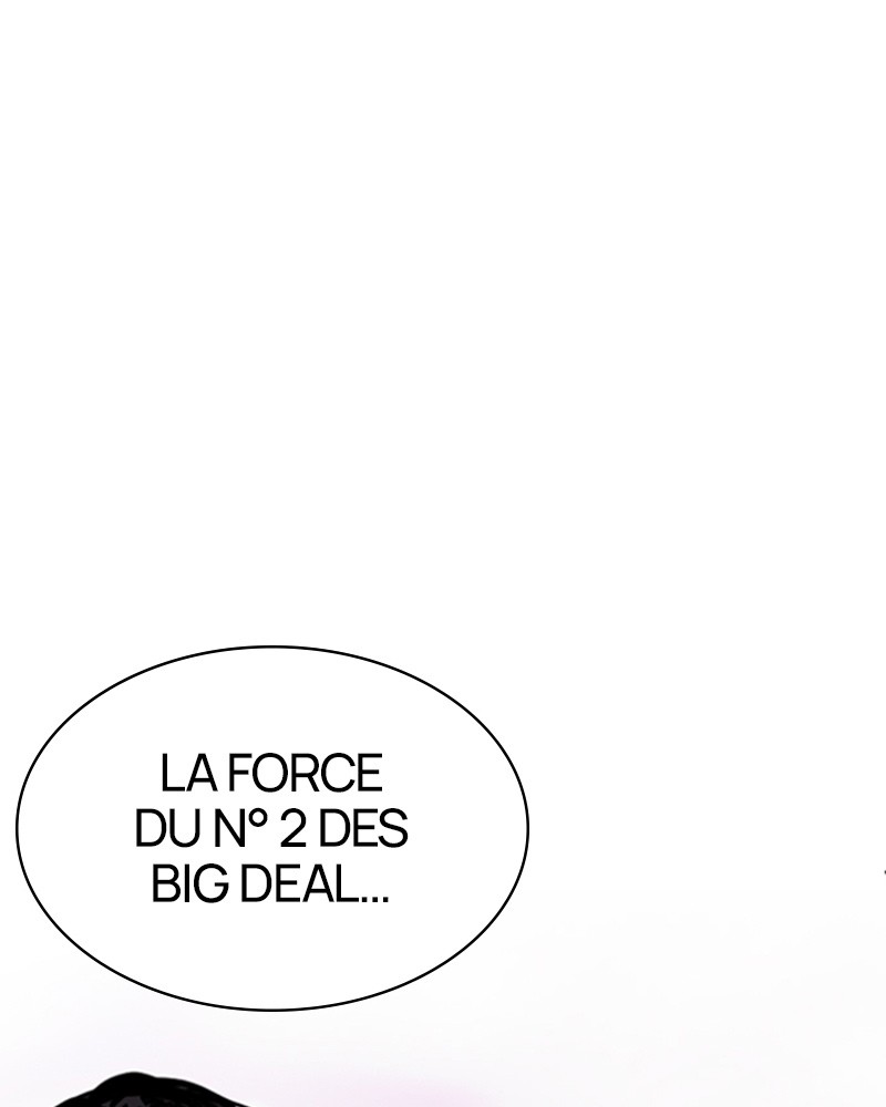 Lookism Chapitre 313 - Page 202