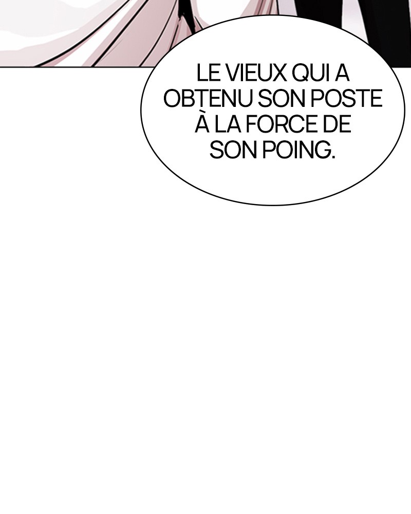 Lookism Chapitre 313 - Page 204