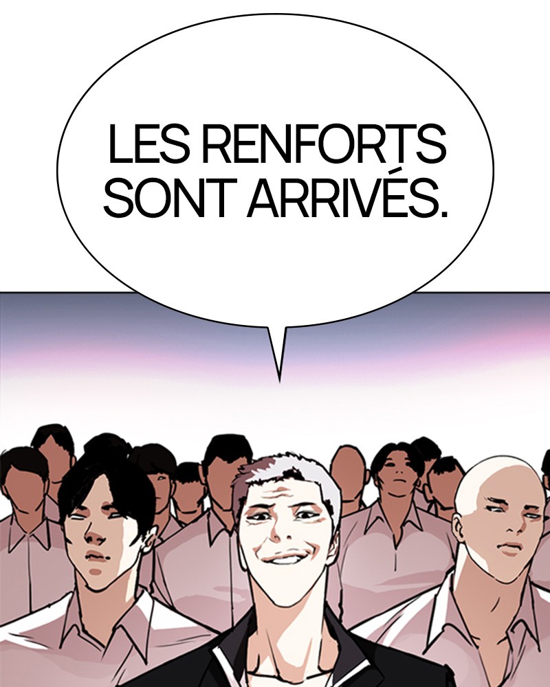 Lookism Chapitre 313 - Page 206