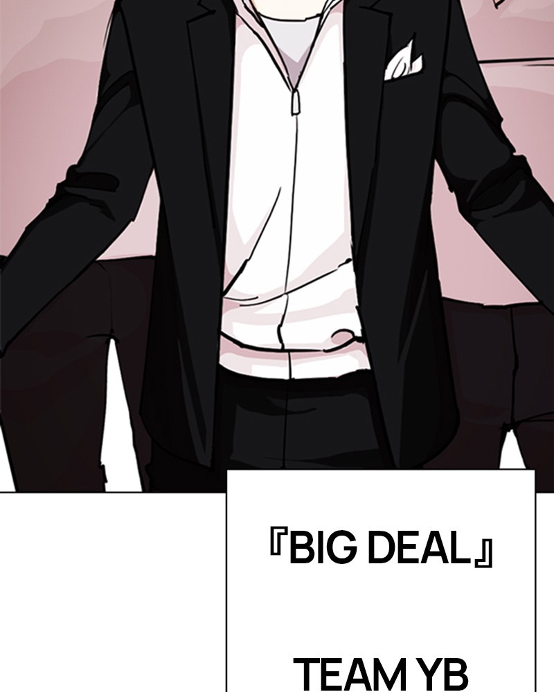 Lookism Chapitre 313 - Page 207