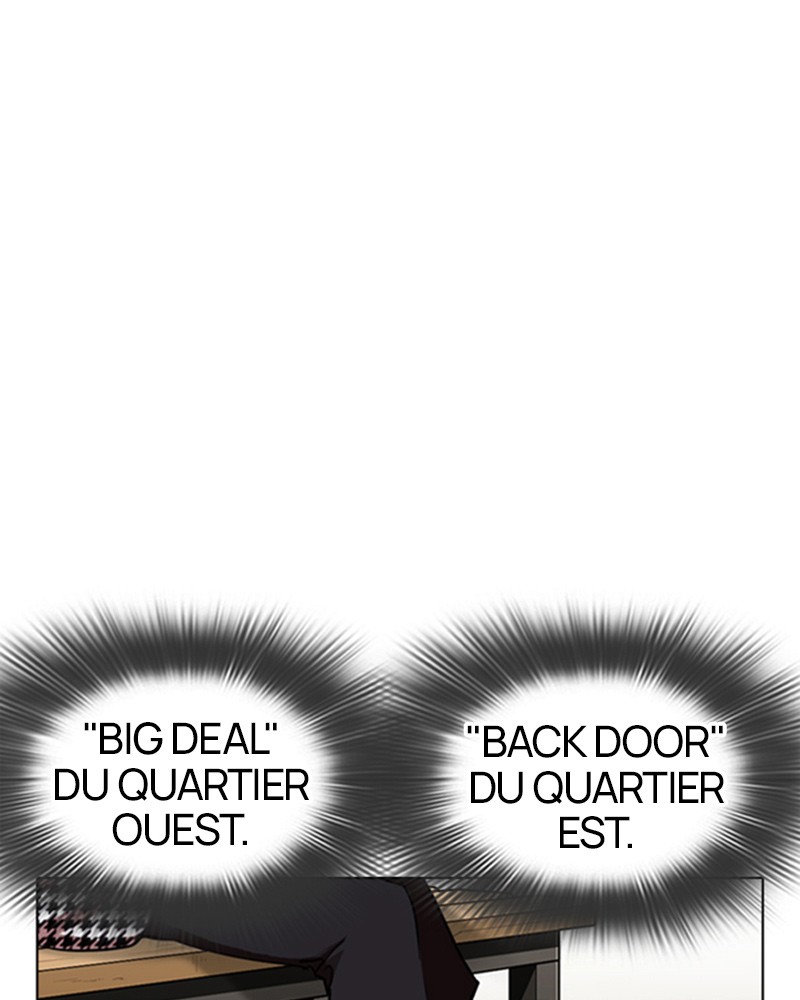 Lookism Chapitre 313 - Page 21