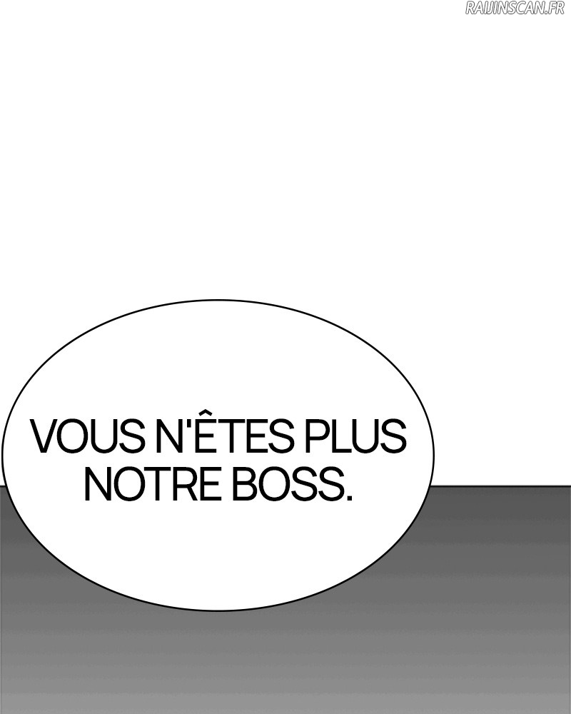 Lookism Chapitre 313 - Page 210