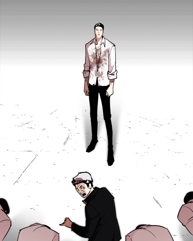Lookism Chapitre 313 - Page 211