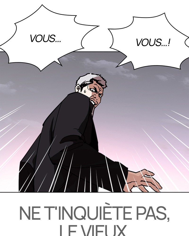 Lookism Chapitre 313 - Page 214