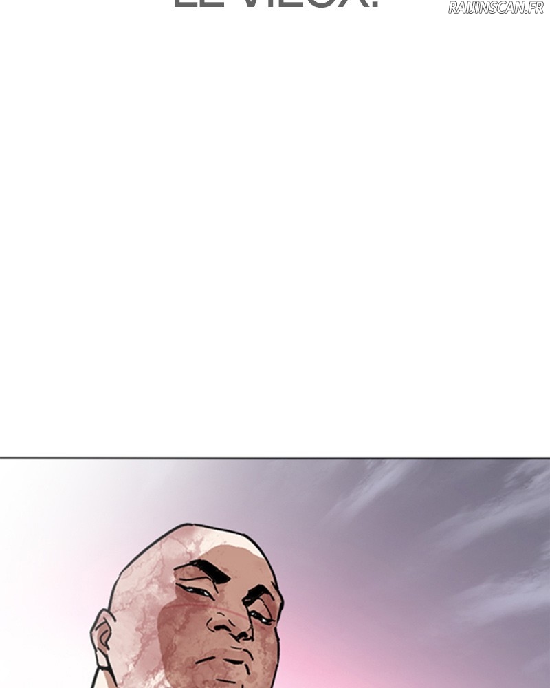 Lookism Chapitre 313 - Page 215