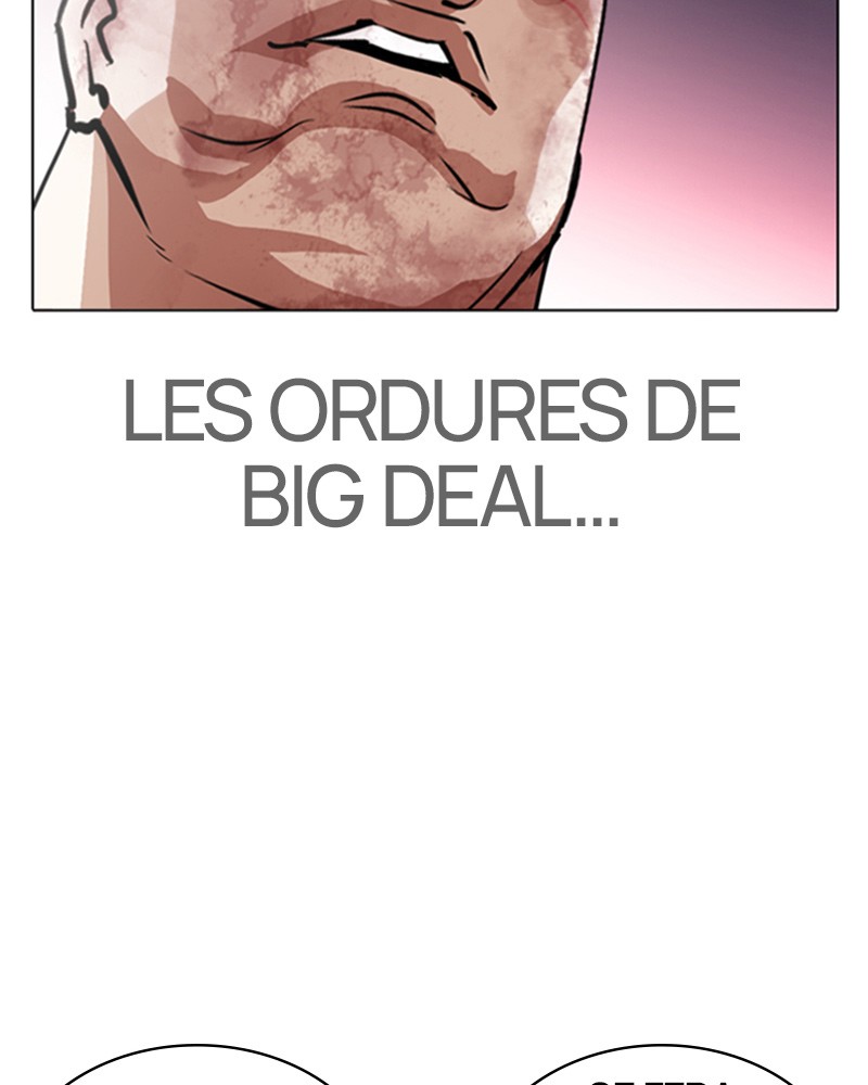 Lookism Chapitre 313 - Page 218