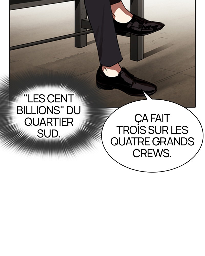Lookism Chapitre 313 - Page 22