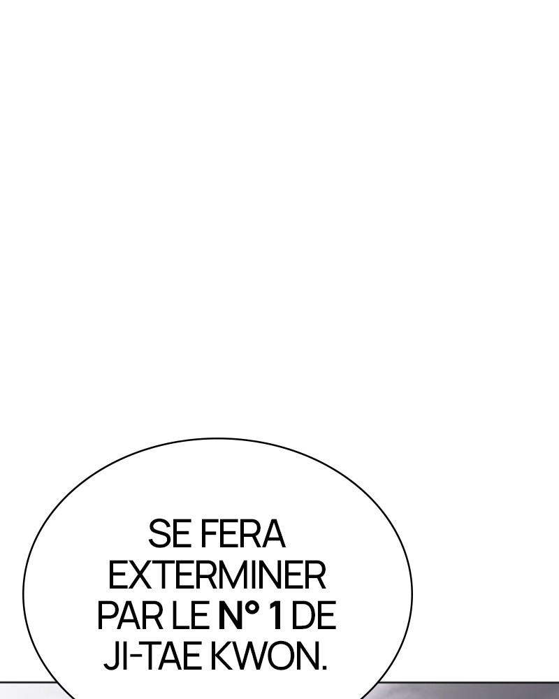 Lookism Chapitre 313 - Page 221
