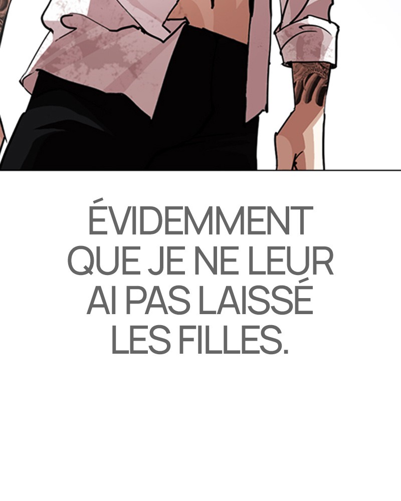 Lookism Chapitre 313 - Page 223