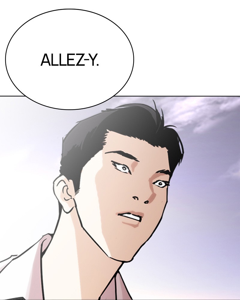 Lookism Chapitre 313 - Page 224