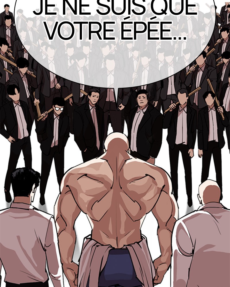 Lookism Chapitre 313 - Page 227