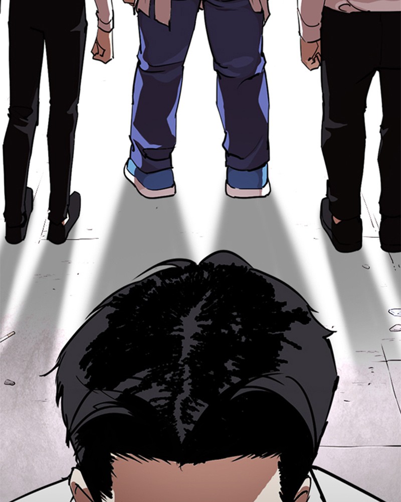 Lookism Chapitre 313 - Page 228