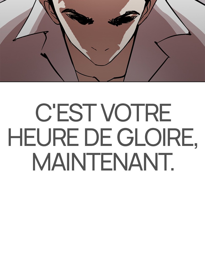 Lookism Chapitre 313 - Page 229