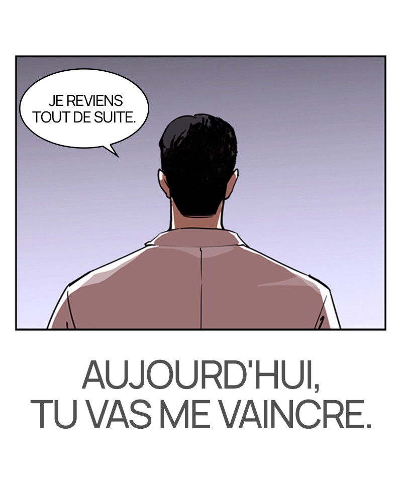 Lookism Chapitre 313 - Page 231