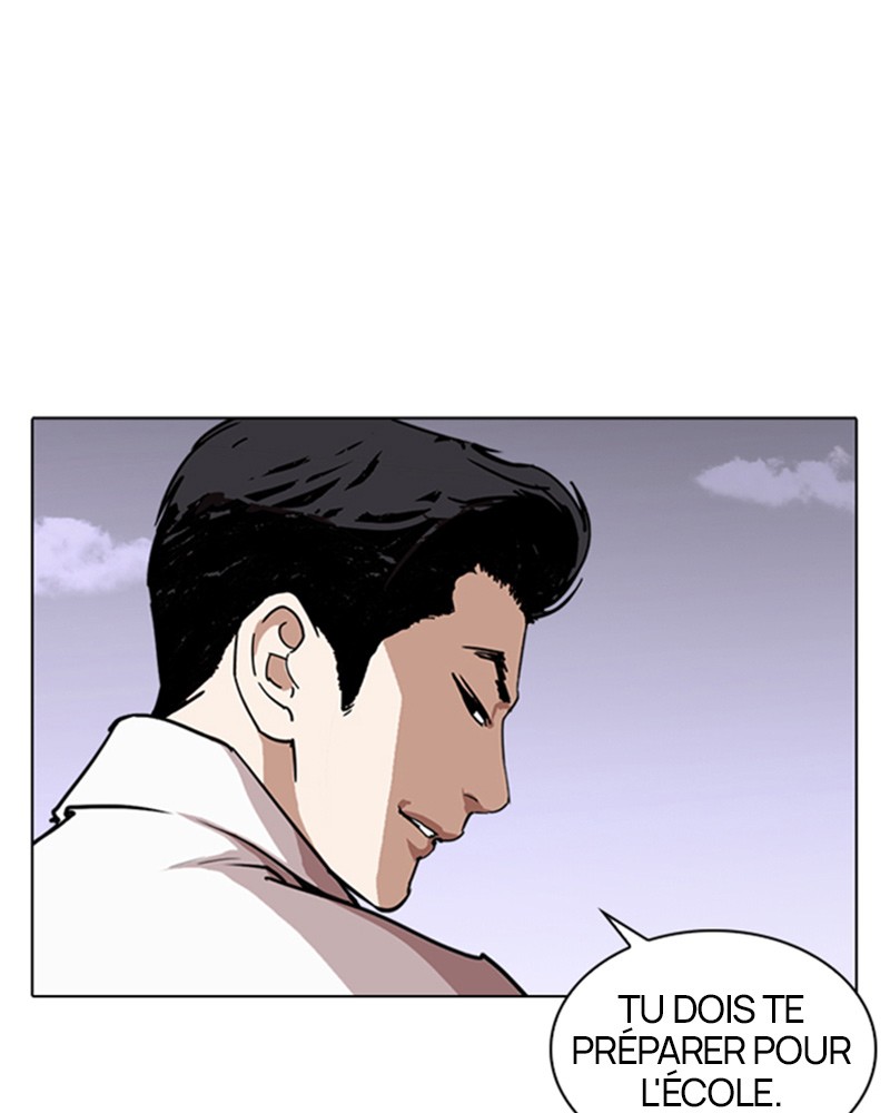 Lookism Chapitre 313 - Page 232