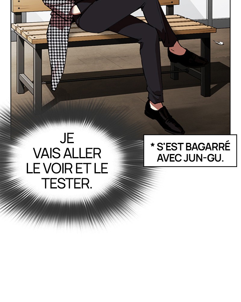 Lookism Chapitre 313 - Page 24