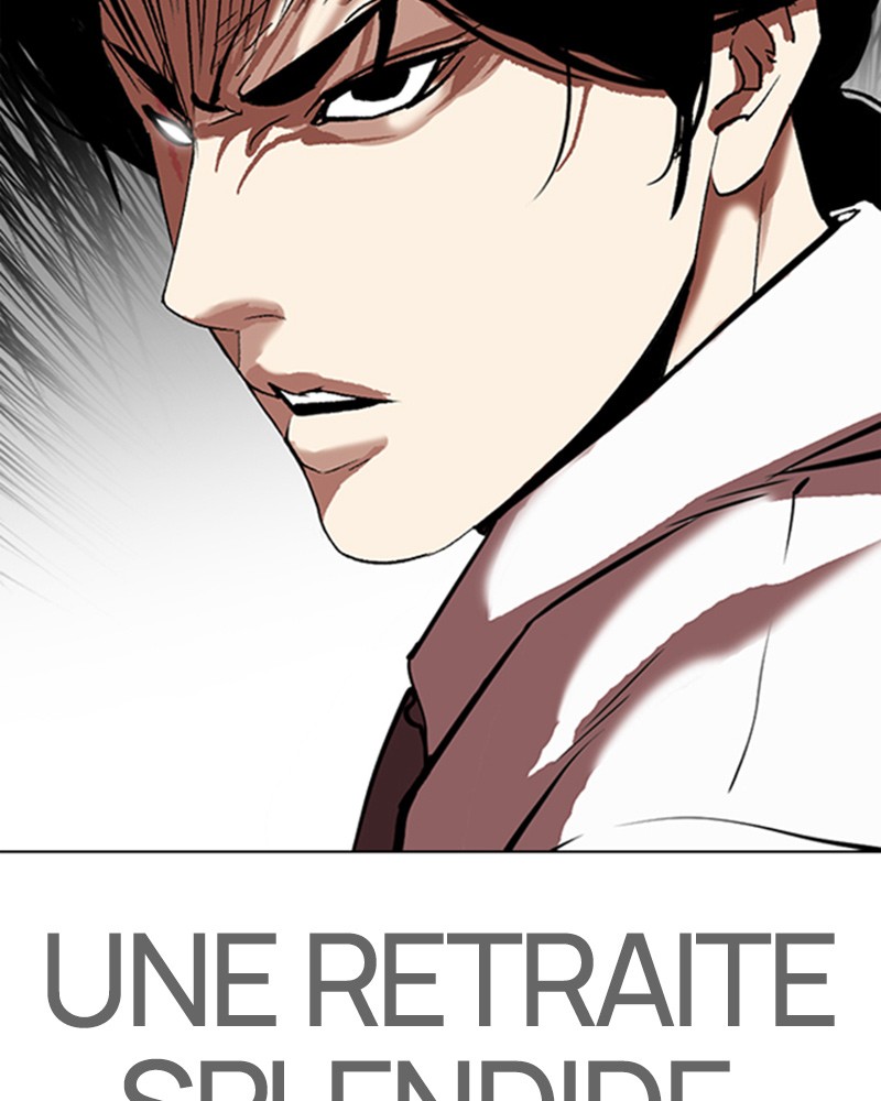 Lookism Chapitre 313 - Page 246