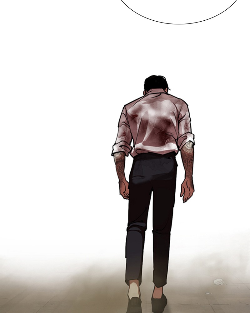 Lookism Chapitre 313 - Page 26
