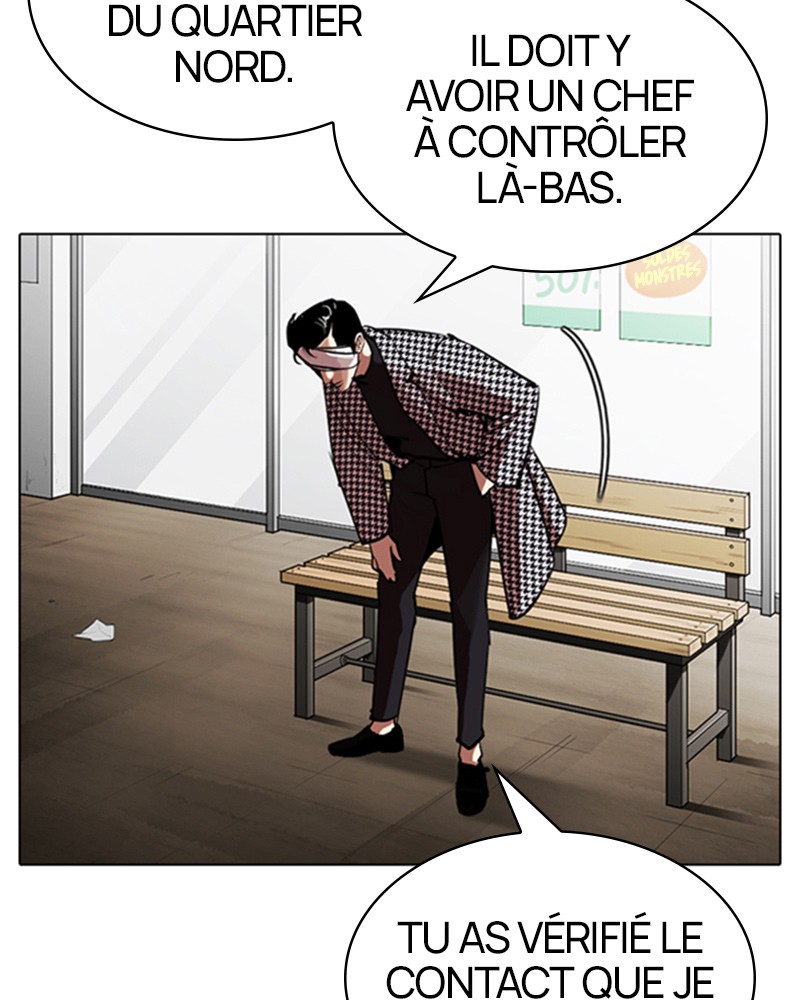 Lookism Chapitre 313 - Page 28