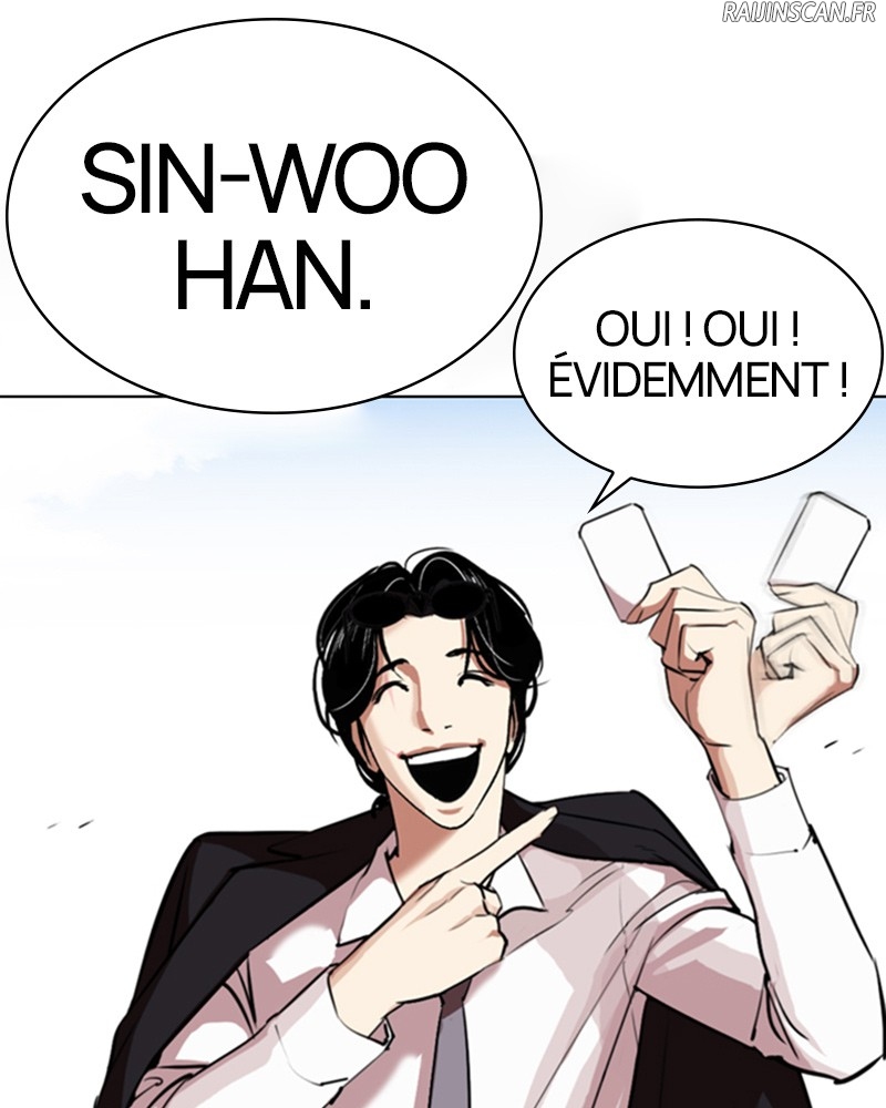 Lookism Chapitre 313 - Page 30