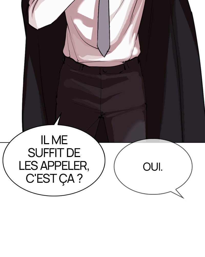 Lookism Chapitre 313 - Page 31
