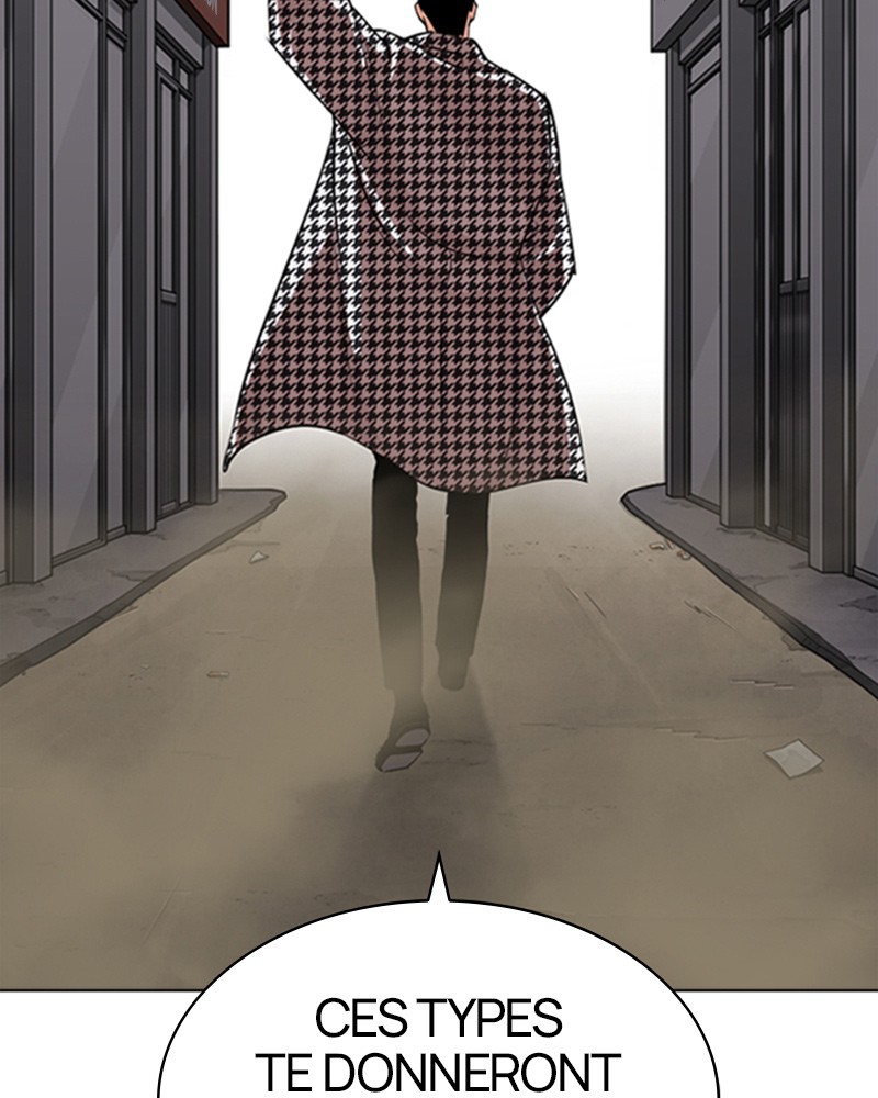 Lookism Chapitre 313 - Page 33