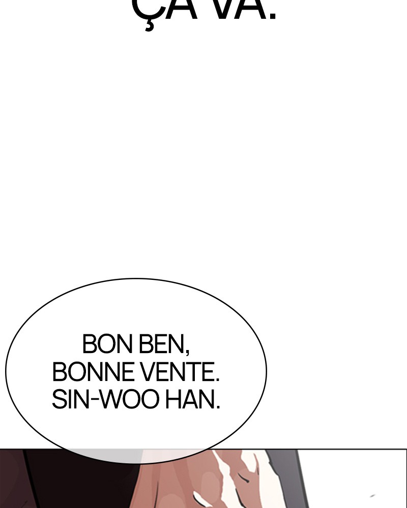 Lookism Chapitre 313 - Page 37