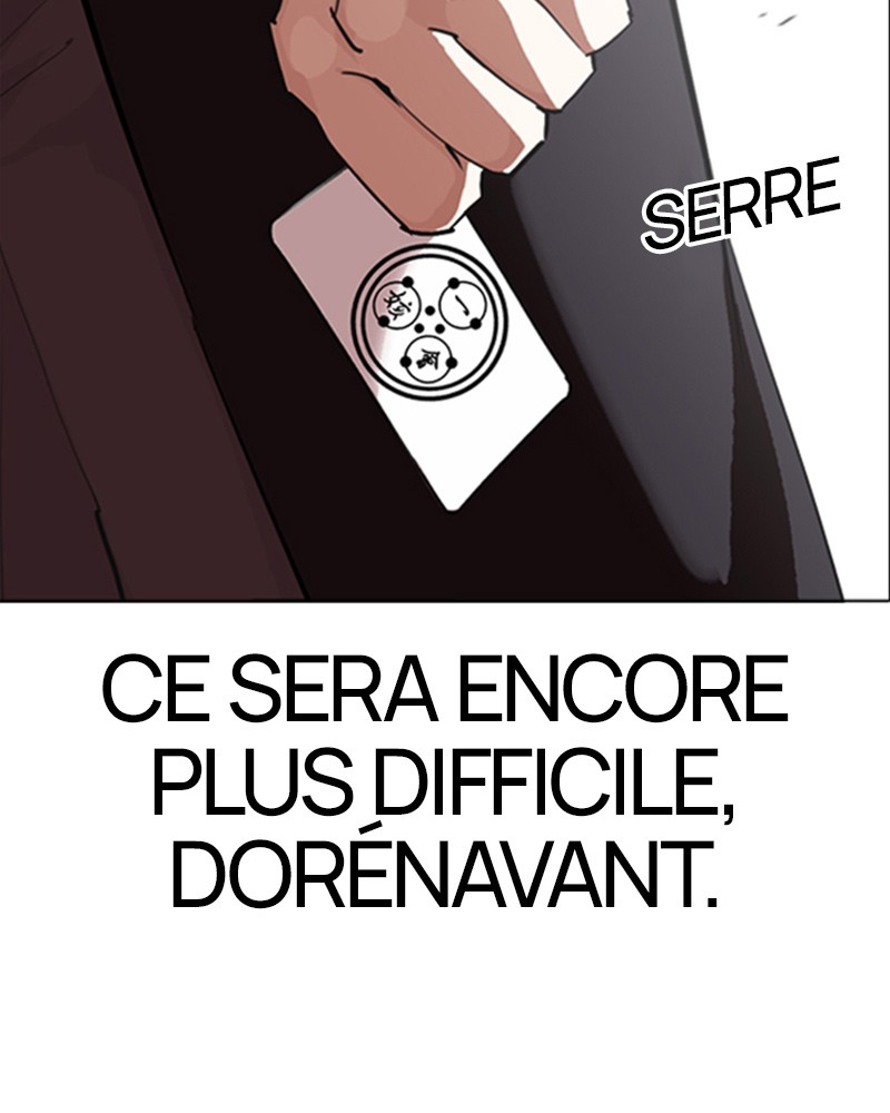Lookism Chapitre 313 - Page 38