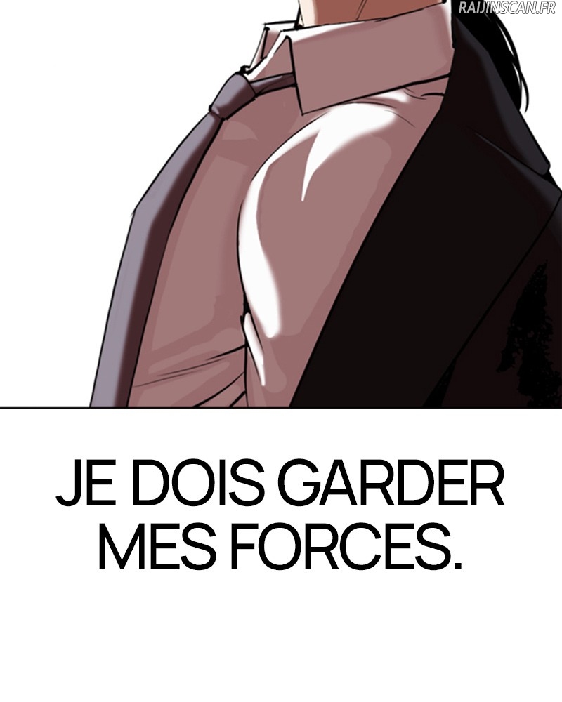 Lookism Chapitre 313 - Page 40
