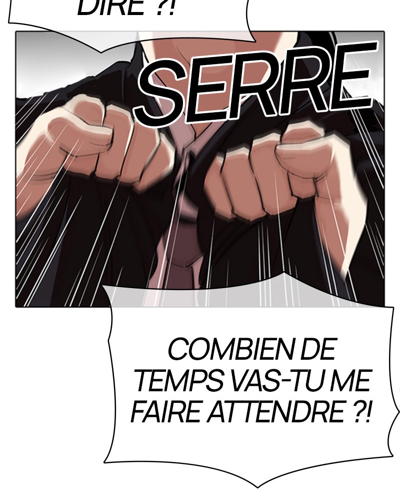Lookism Chapitre 313 - Page 43