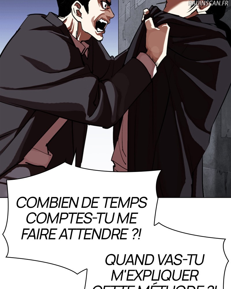 Lookism Chapitre 313 - Page 45