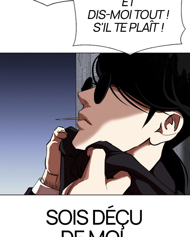 Lookism Chapitre 313 - Page 47