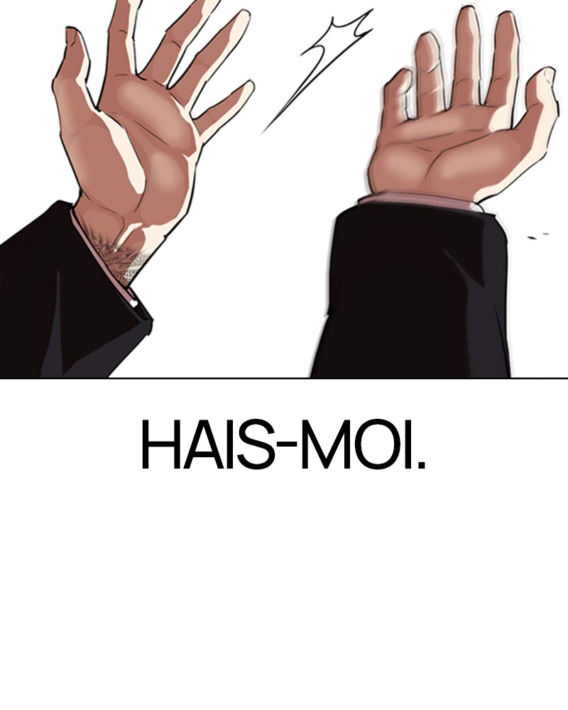 Lookism Chapitre 313 - Page 49