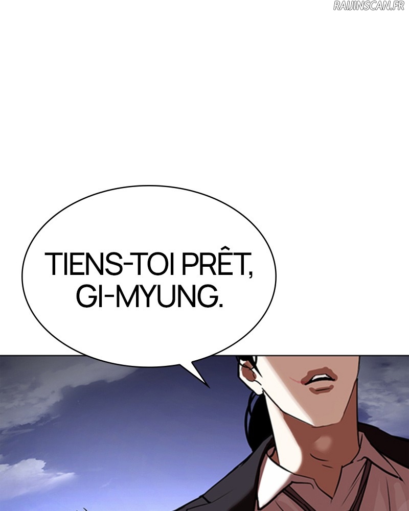Lookism Chapitre 313 - Page 50