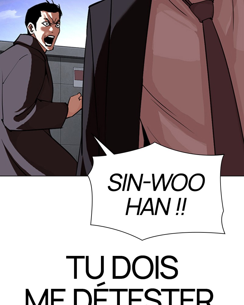 Lookism Chapitre 313 - Page 51