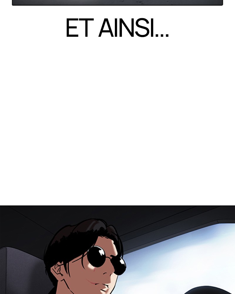 Lookism Chapitre 313 - Page 53