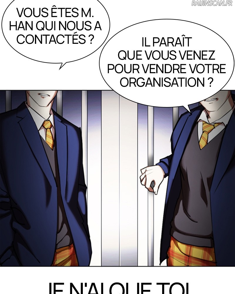 Lookism Chapitre 313 - Page 55