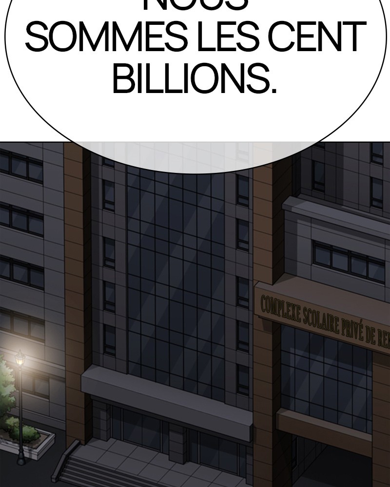 Lookism Chapitre 313 - Page 57