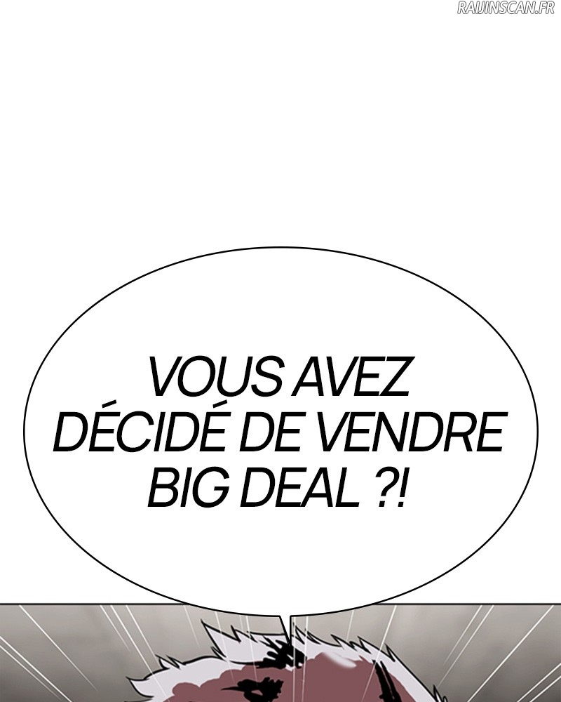 Lookism Chapitre 313 - Page 60